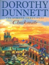 The Lymond Chronicles: Book 6