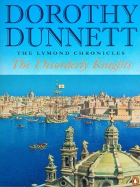 The Lymond Chronicles: Book 3