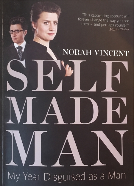 Self Made Man (2006): Norah Vincent – The Idle Woman
