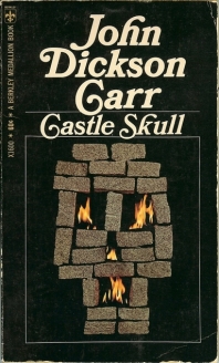 Castle Skull 2